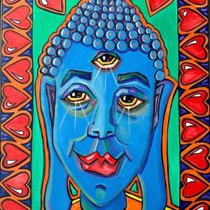 Meet your Posher, Tom